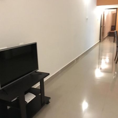 Jyothi Suites Tiruchirappalli Exteriér fotografie